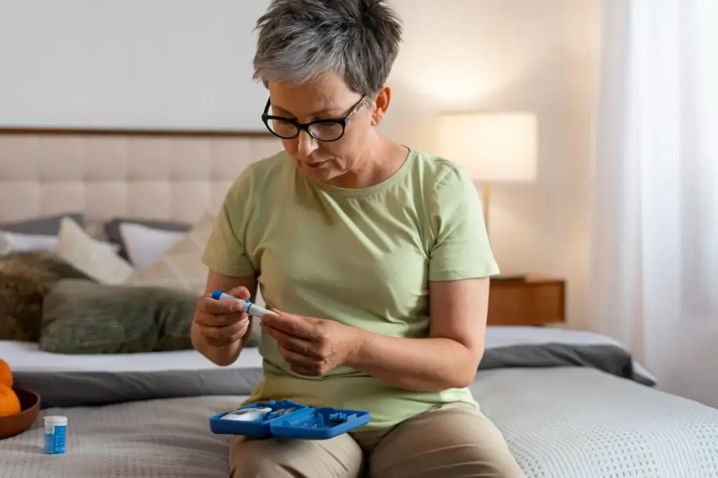 Understanding Blood Sugar Level For Adults