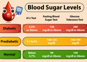 Understanding Normal Blood Sugar Levels in Adults