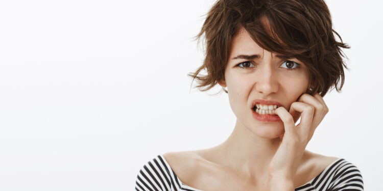 Tooth pain