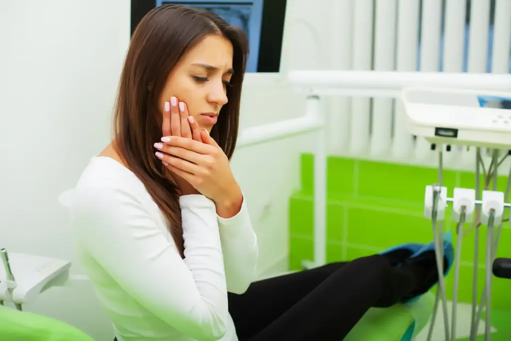How Long Until a Tooth Infection Kills You?