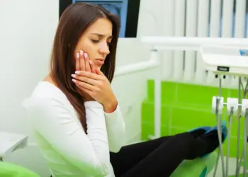 How Long Until a Tooth Infection Kills You?